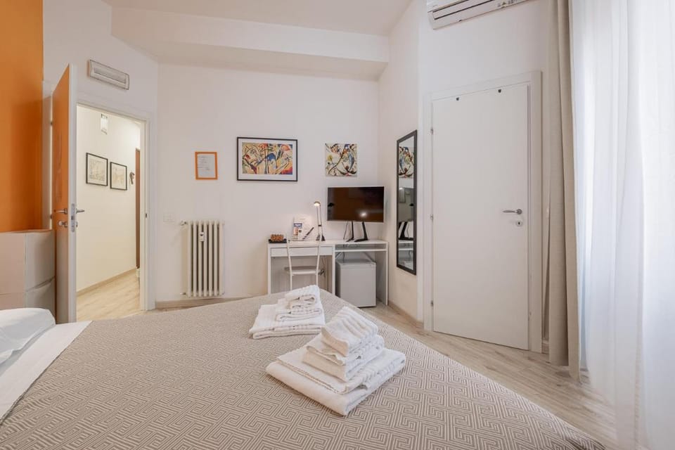 Damiani & Sister Guesthouse Bed and Breakfast in Rome