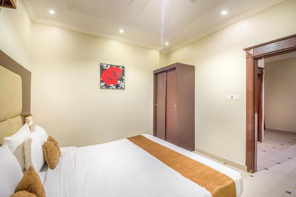 Al Muhaidb Residence SWIDI 24 Apartment hotel in Riyadh