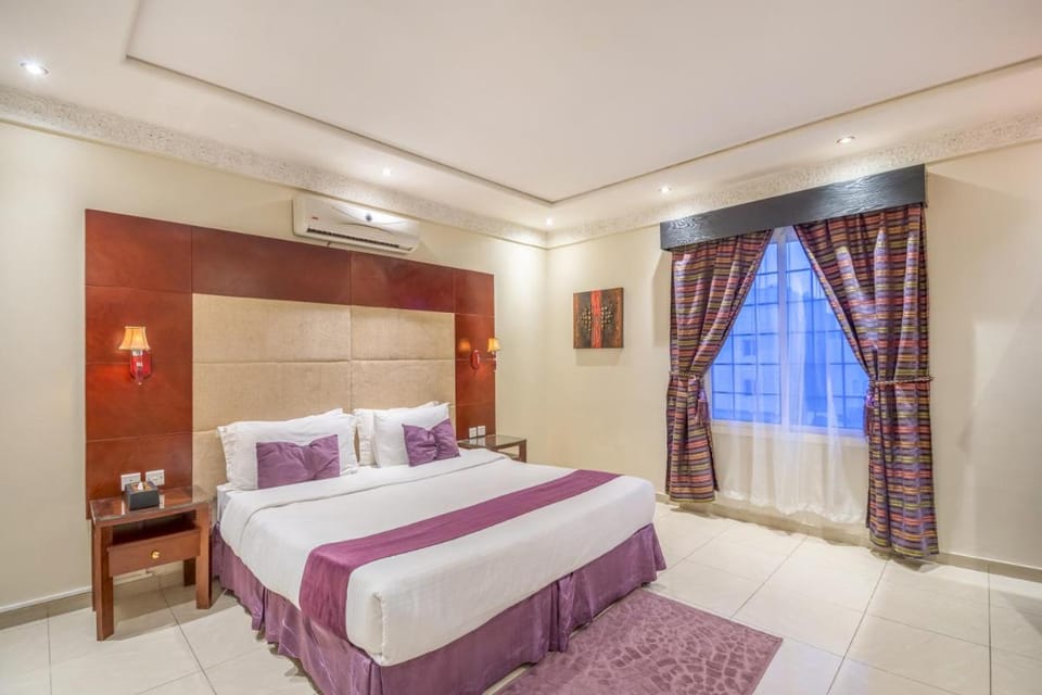 Dar NEYAARA SERVICED APARTMENTS Apartment hotel in Riyadh