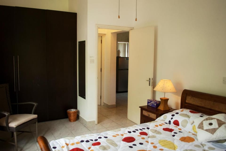 Captain's Villa Villa in Africa
