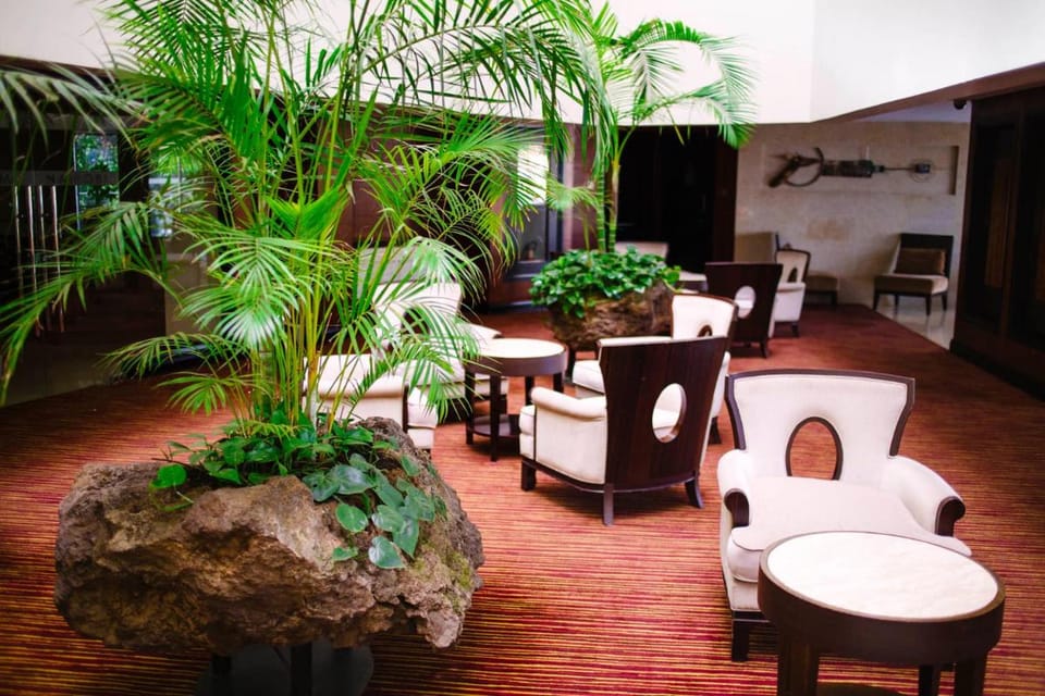The Boma Nairobi Hotel in Nairobi