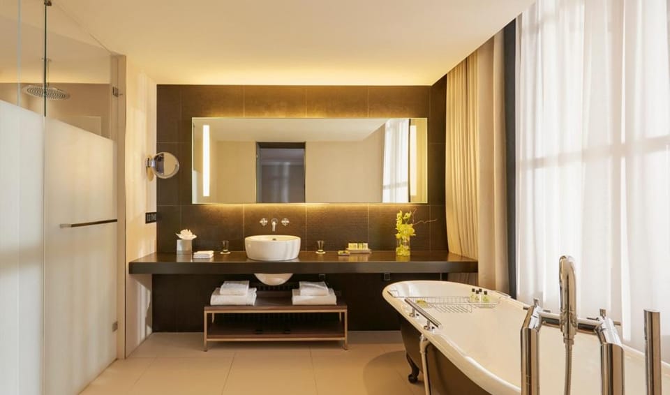 InterContinental Marseille - Hotel Dieu By IHG Hotel in Marseille