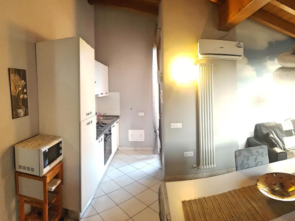 Verona Holidays Apartment in Verona