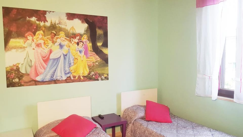 Verona Holidays Apartment in Verona