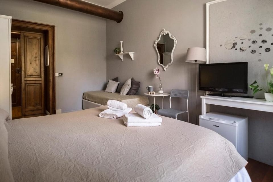 Dulcis In Fundo Bed and Breakfast in Rome