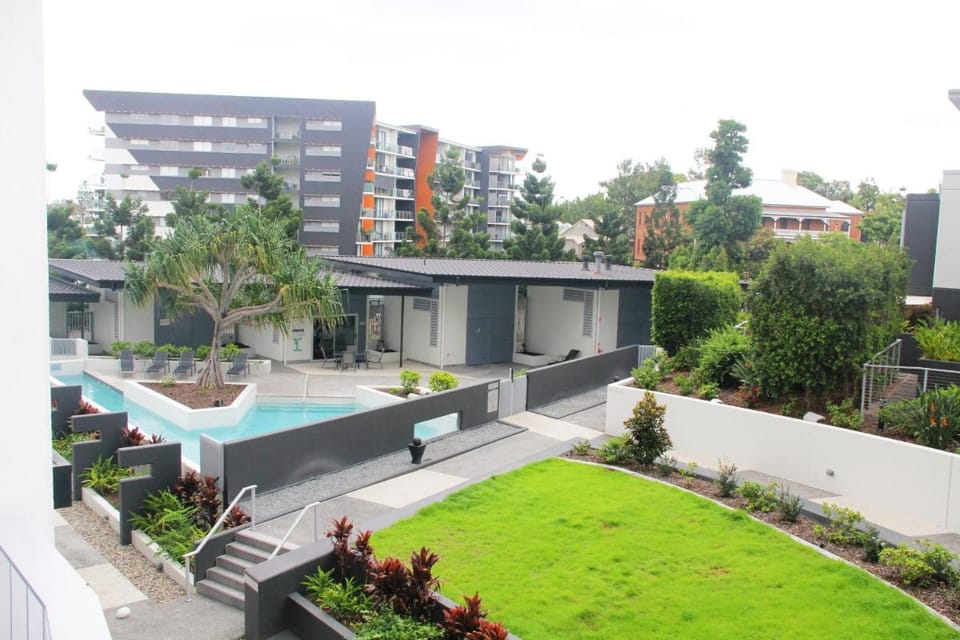 Story Apartments Apartment hotel in Kangaroo Point
