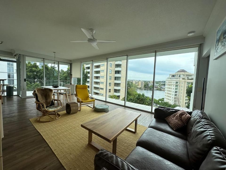 Story Apartments Apartment hotel in Kangaroo Point