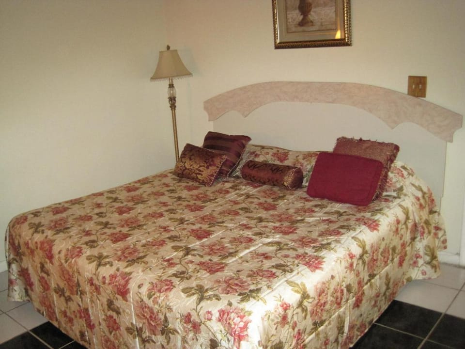 Dundee Bay Villas Villa in Freeport
