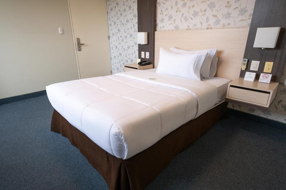 Palmetto Hotel Business San Miguel Hotel in Callao Region, Peru