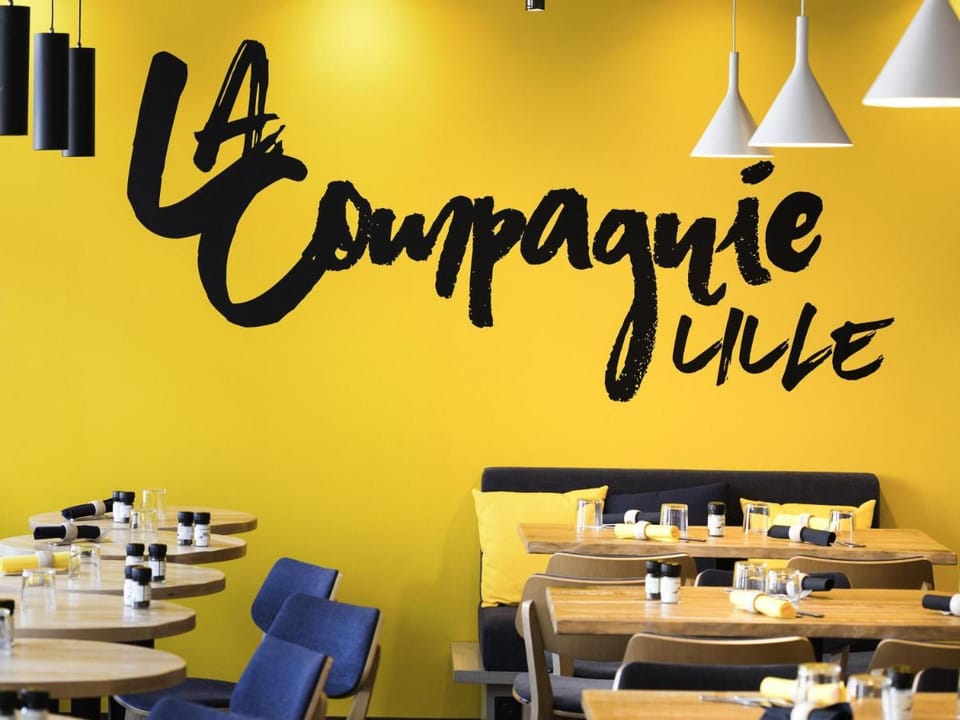 ibis Lille Lomme Centre Hotel in Lille