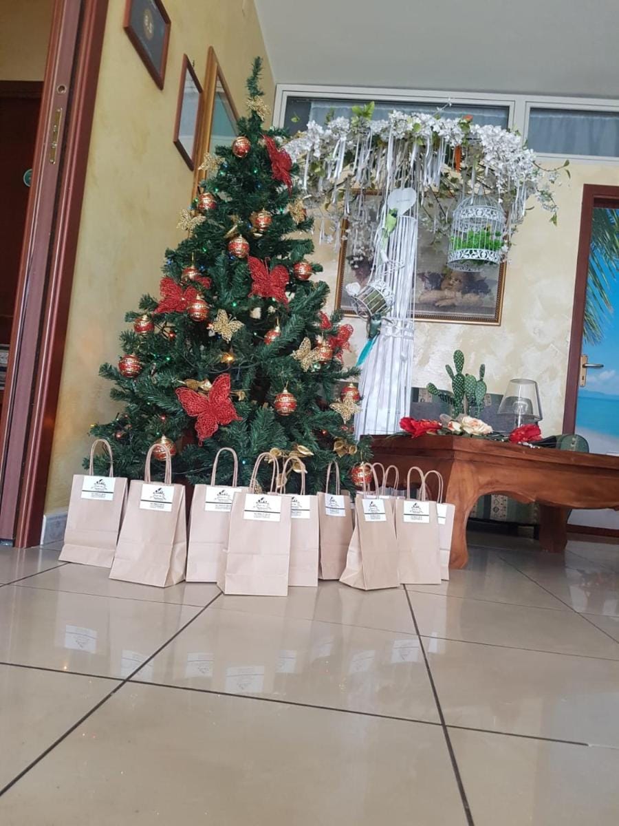 La Casa Dei Sogni Hotel in Reggio Calabria