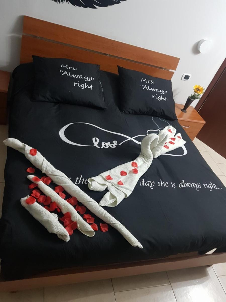 La Casa Dei Sogni Hotel in Reggio Calabria