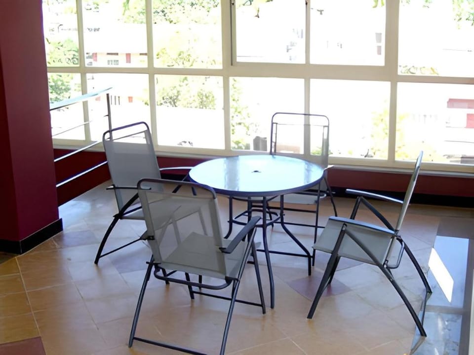 Compact Tea Pavillion Hotel Hotel in Bengaluru