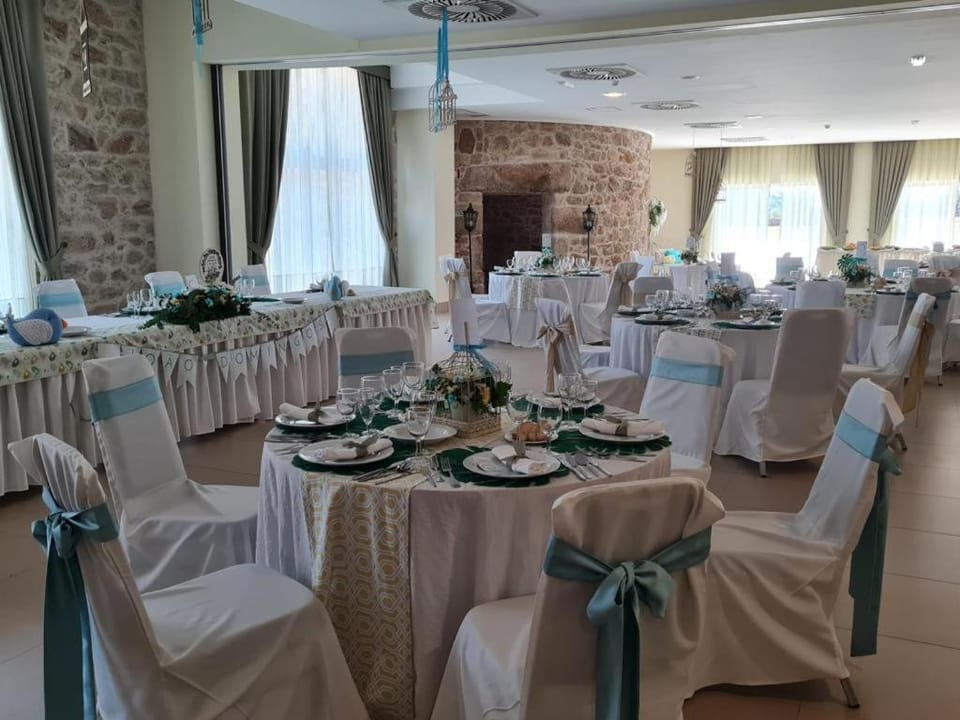 Palace Hotel & Spa Termas de São Tiago Hotel in Extremadura, Spain