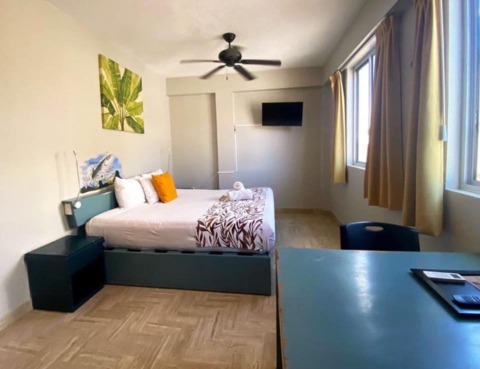 Mar Azul Suites 5ta Av Apartment hotel in Playa del Carmen