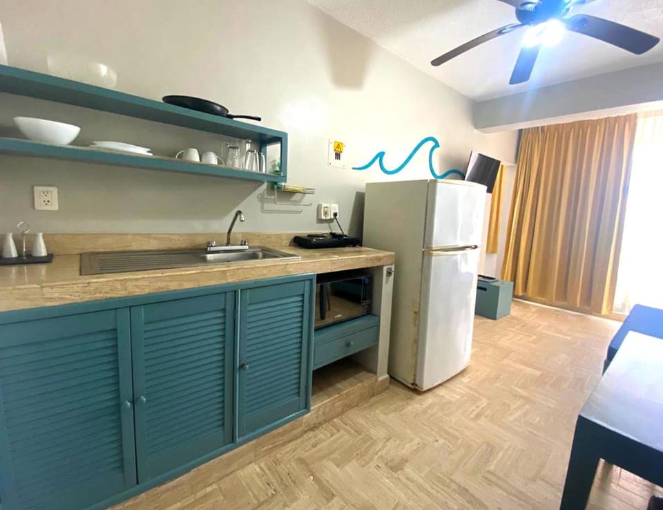 Mar Azul Suites 5ta Av Apartment hotel in Playa del Carmen