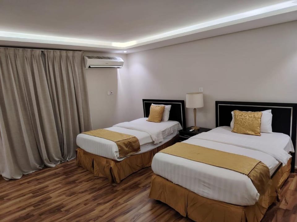 فيجن للشقق المخدومة ــ اقتصادي Apartment hotel in Riyadh Province