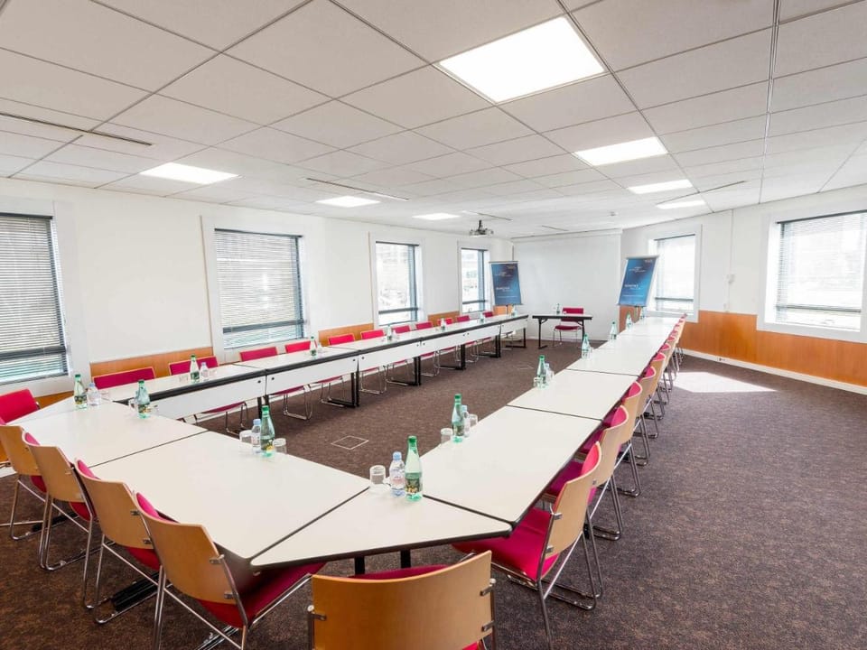 ibis Marne la Vallée Noisy le Grand Hotel in Noisy-le-Grand