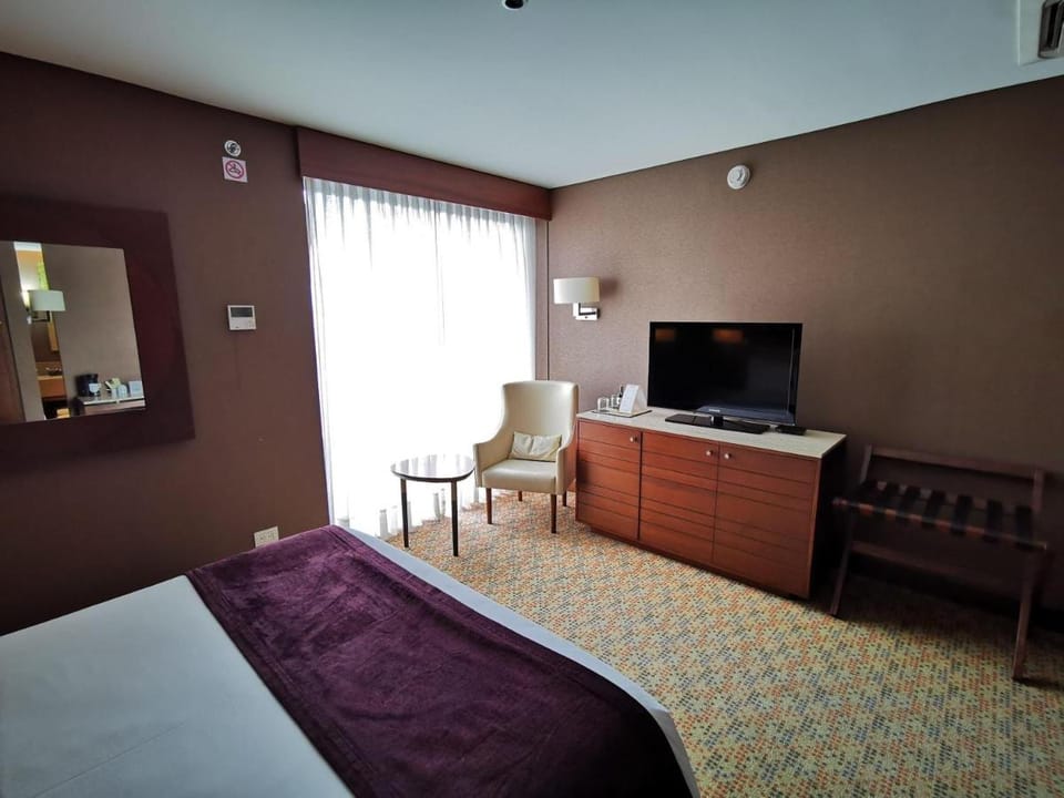 Mercure Bogota Calle 100 Hotel in Bogota