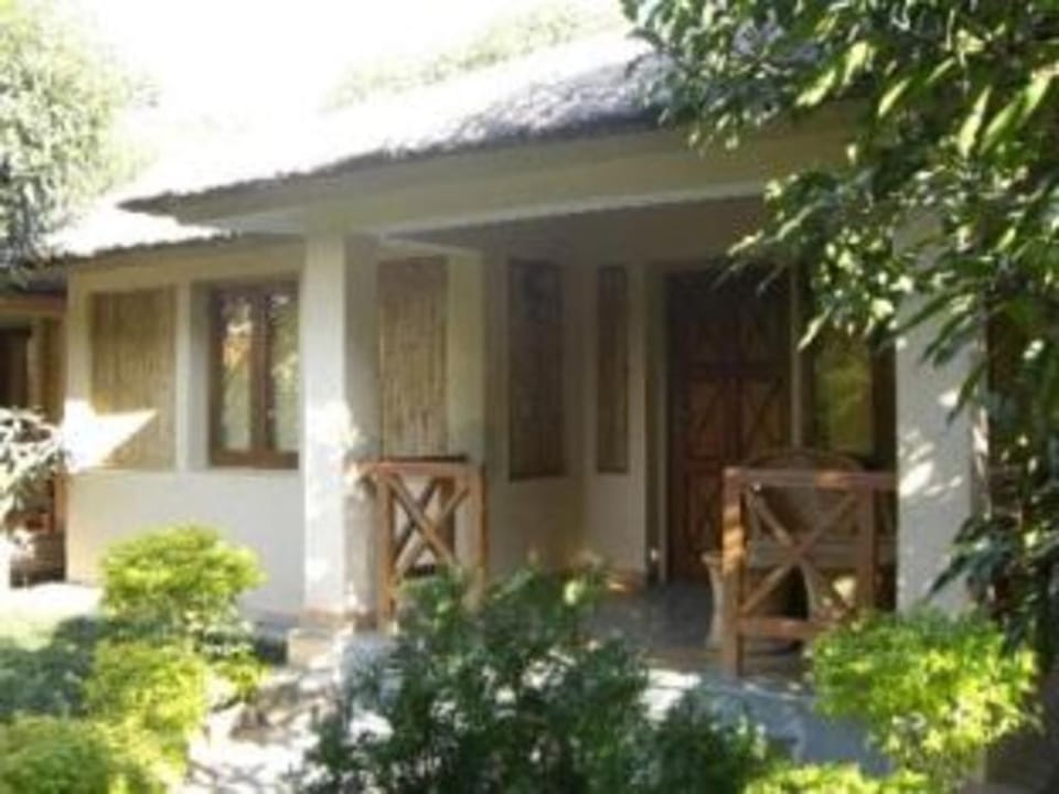 Tiger Camp Campground/ 
RV Resort in Uttarakhand
