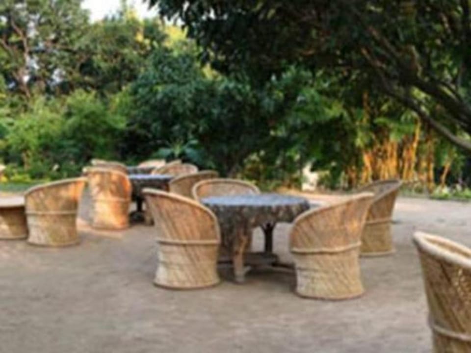 Tiger Camp Campground/ 
RV Resort in Uttarakhand