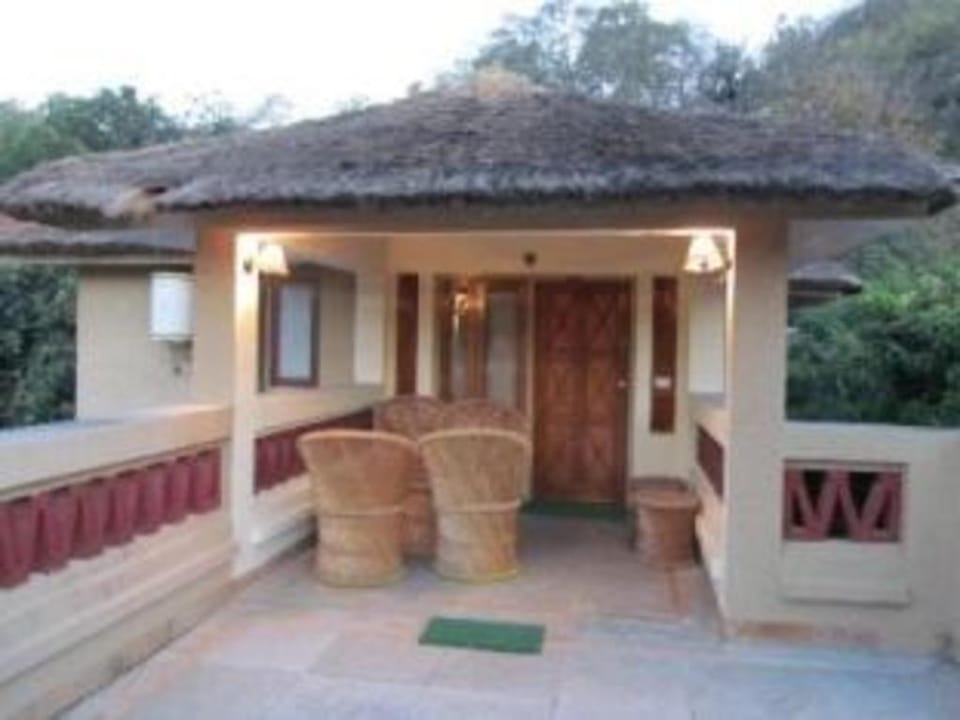 Tiger Camp Campground/ 
RV Resort in Uttarakhand