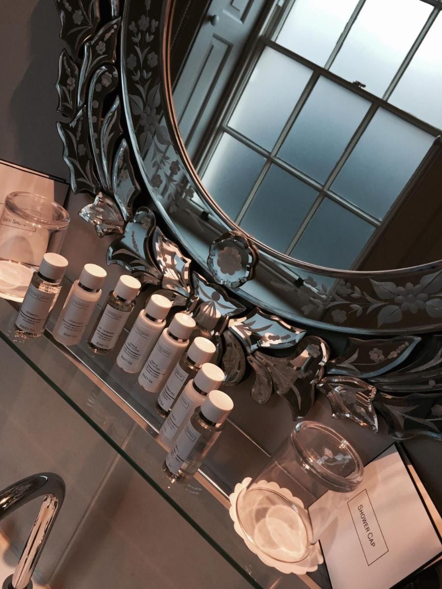 Vanbrugh House Hotel Hotel in Oxford