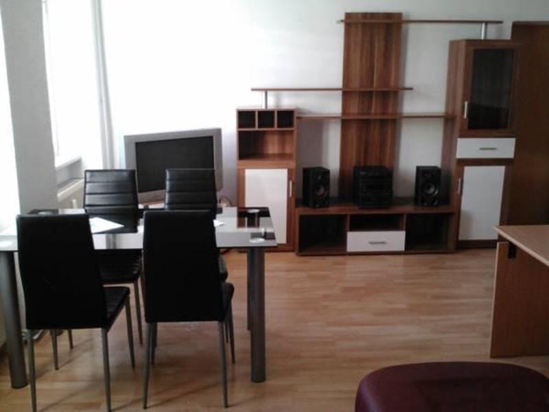 Hostel Ballenstedt Apartment in Quedlinburg