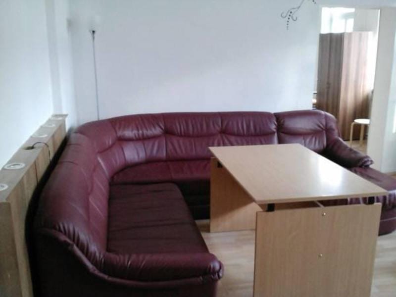 Hostel Ballenstedt Apartment in Quedlinburg