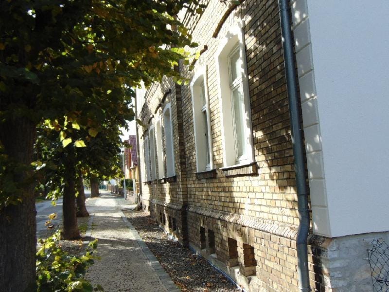 Hostel Ballenstedt Apartment in Quedlinburg