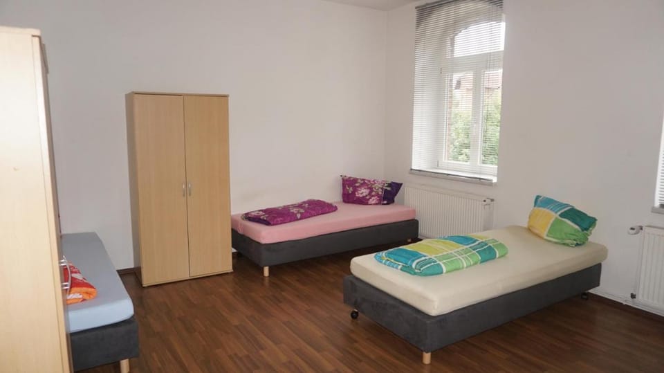 Hostel Falkenstein Apartment in Saxony-Anhalt, Germany