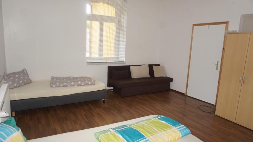 Hostel Falkenstein Apartment in Saxony-Anhalt, Germany
