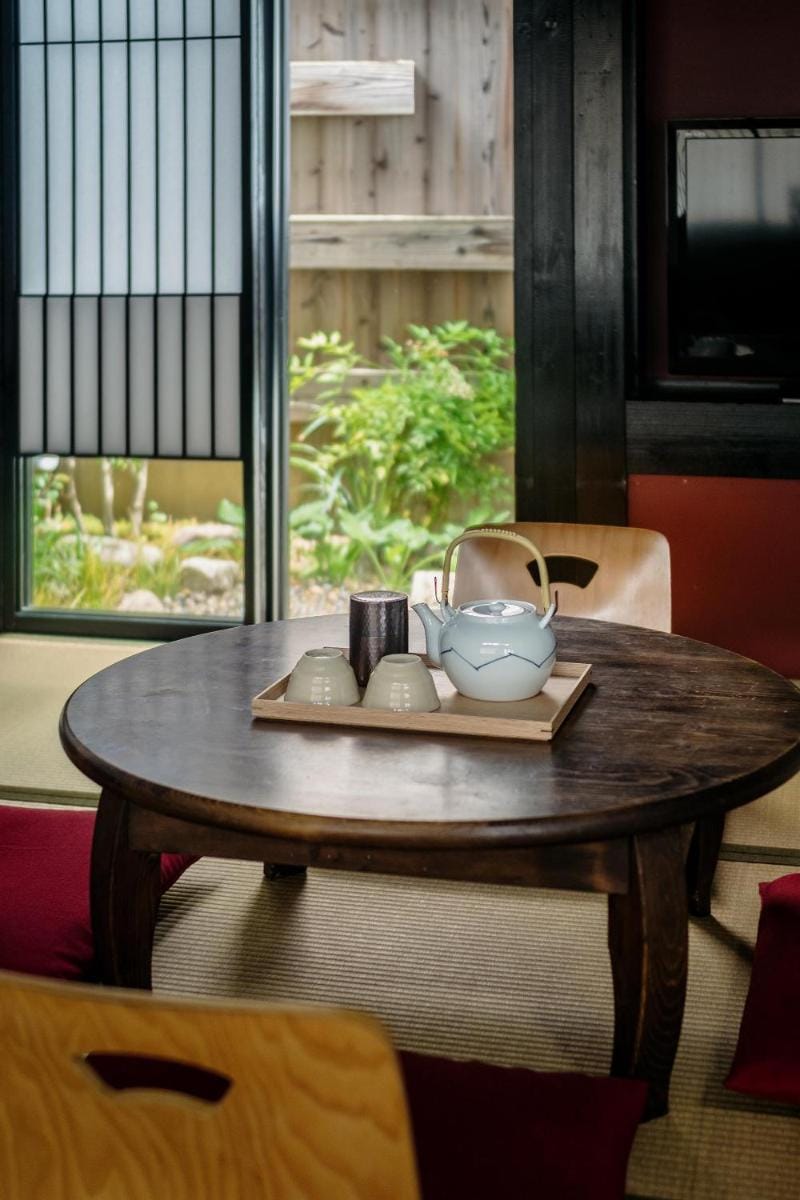 Suo an Machiya House Vacation rental in Kyoto