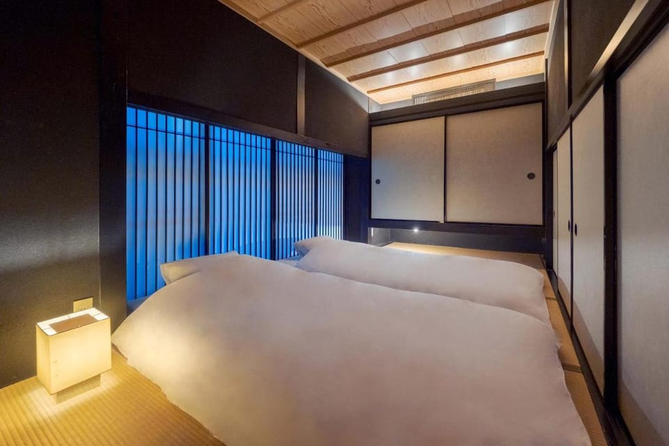 Suo an Machiya House Vacation rental in Kyoto