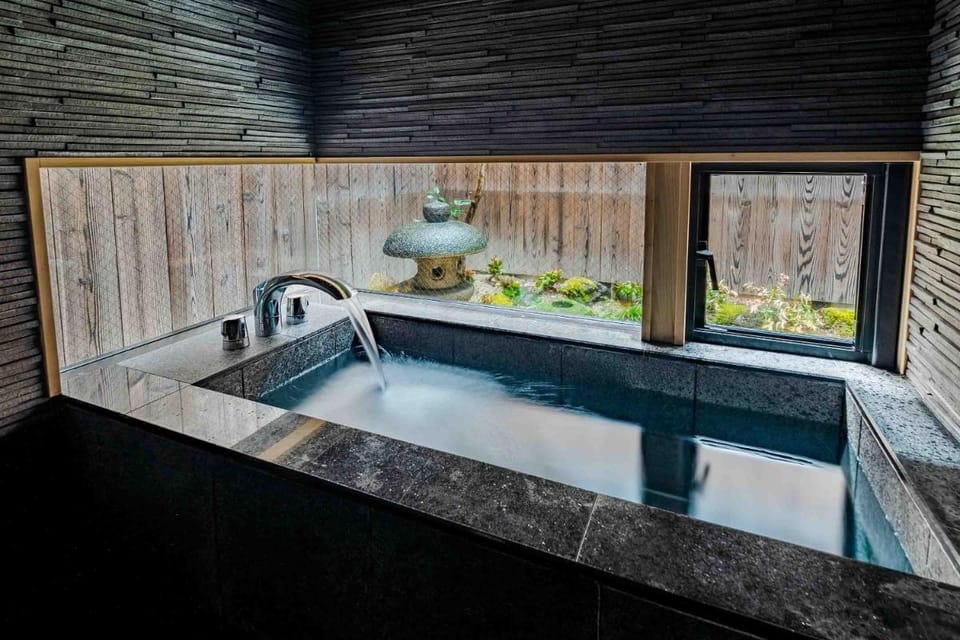 Shobu an Machiya House Vacation rental in Kyoto