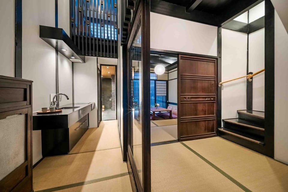 Shobu an Machiya House Vacation rental in Kyoto