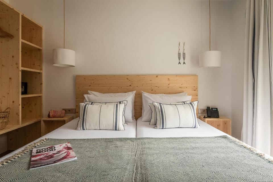 ALEGRIA Mariner Hotel in Lloret de Mar