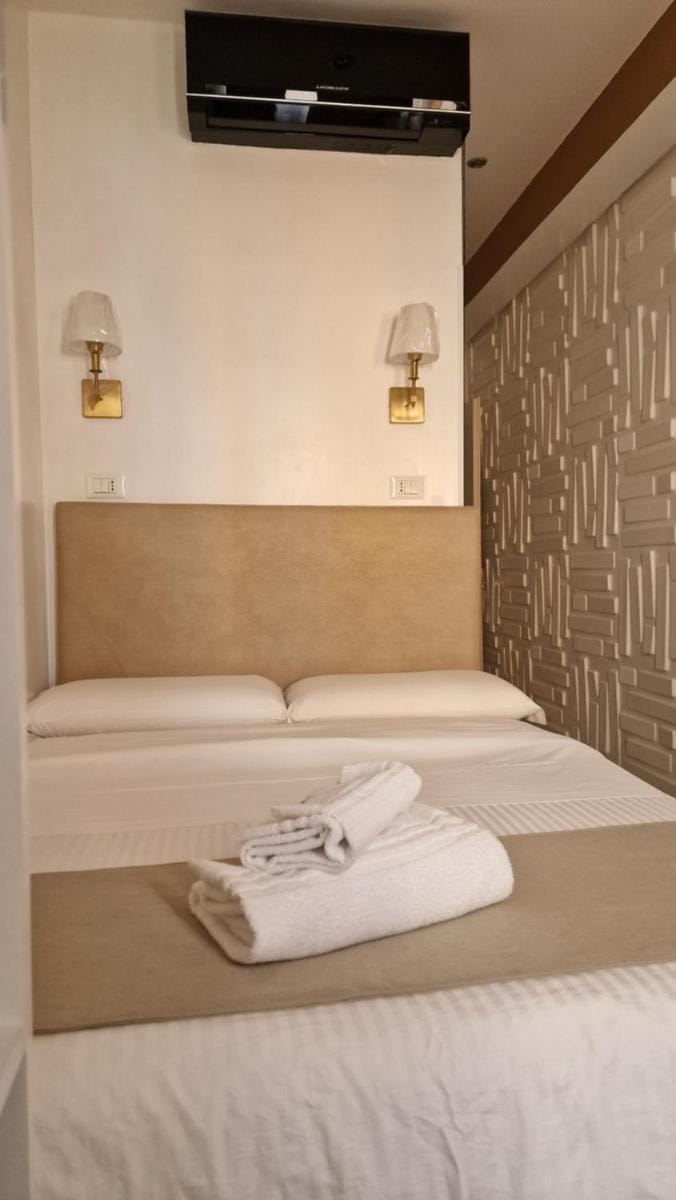 Living Bed and Breakfast in Rome