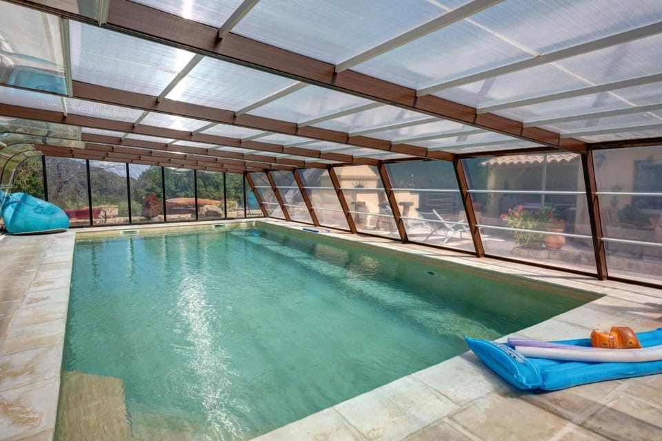 Les Gargoulettes Bed and Breakfast in Provence-Alpes-Côte d'Azur