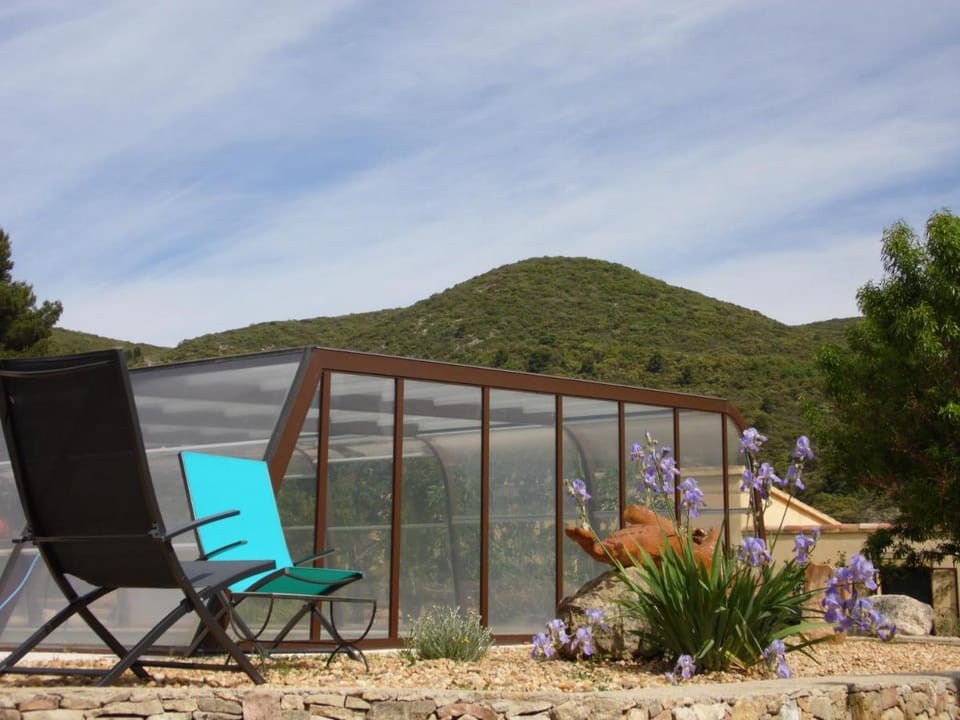 Les Gargoulettes Bed and Breakfast in Provence-Alpes-Côte d'Azur