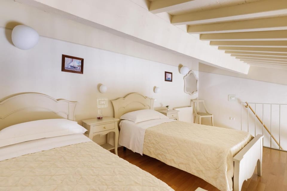 Residenza d'Epoca Relais I Miracoli Bed and Breakfast in Pisa