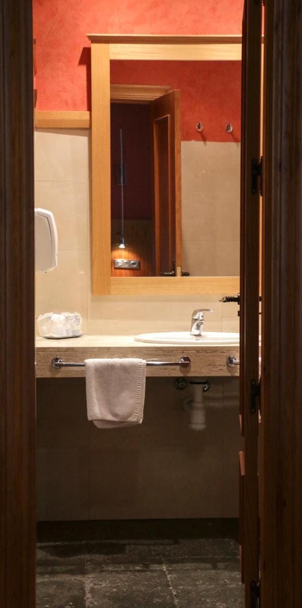 Hotel El Carmen Hotel in Andalusia