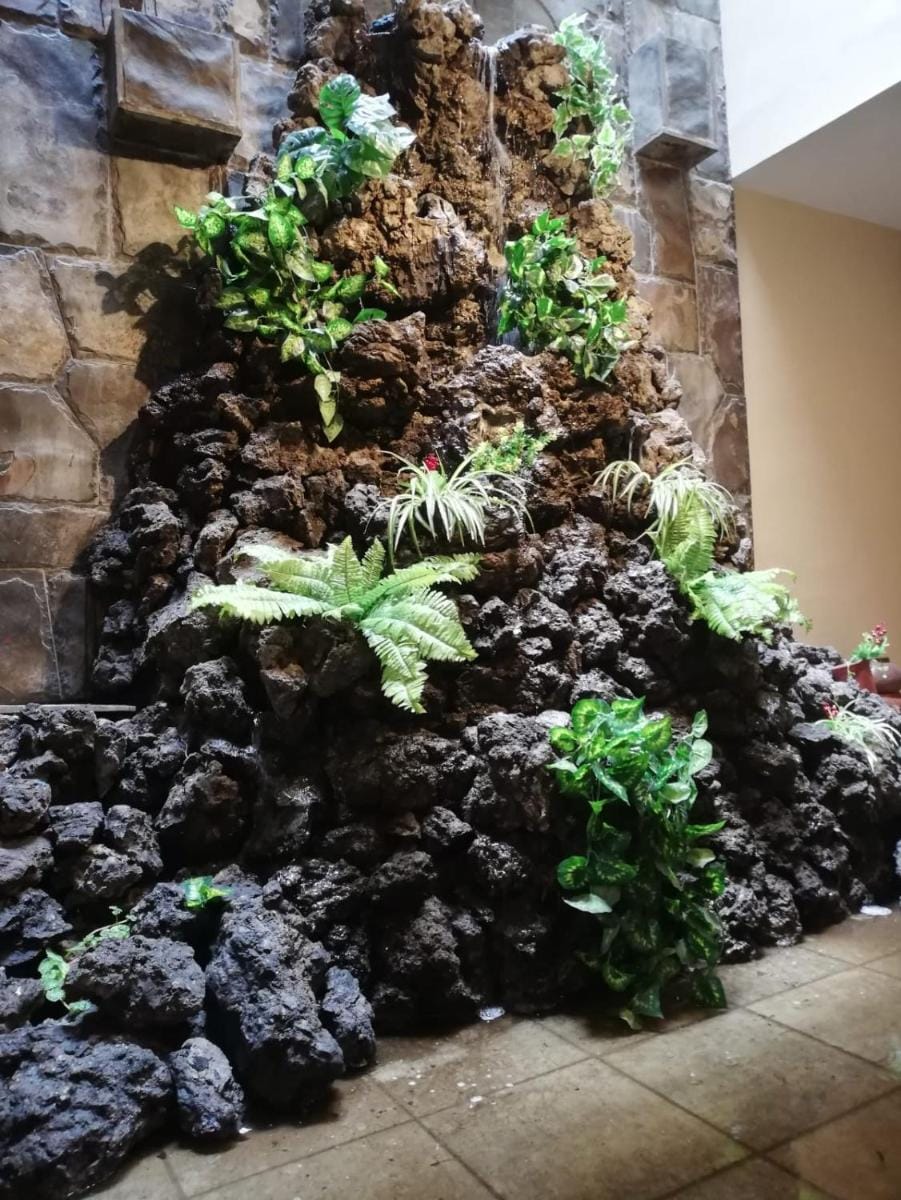 Las Torres de Ugarte Hotel in Arequipa