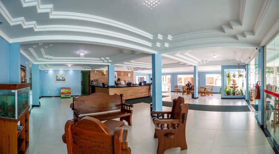 HOTEL DURMA BEM LTDA EPP Hotel in State of Maranhão, Brazil