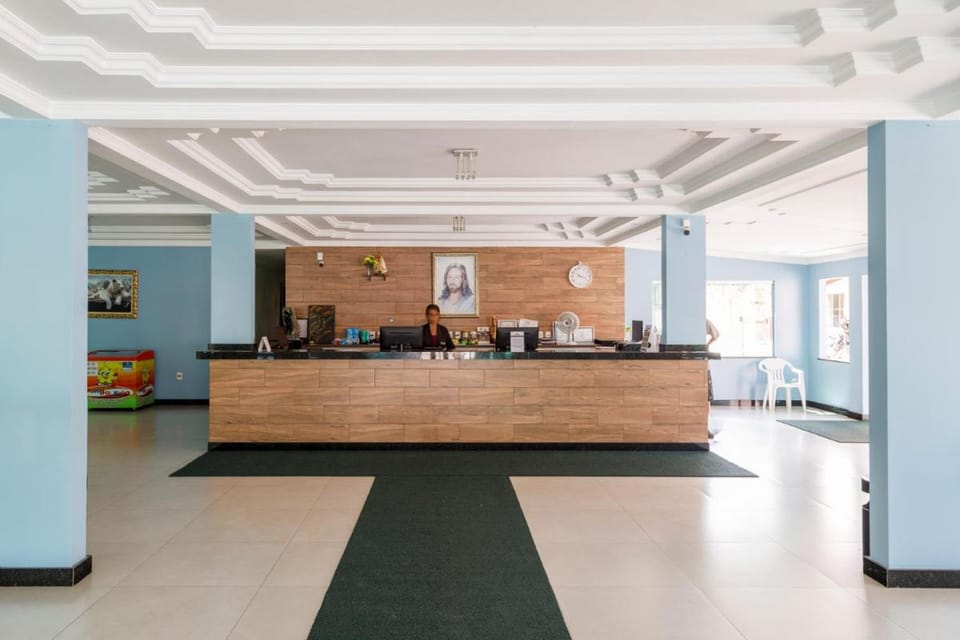 HOTEL DURMA BEM LTDA EPP Hotel in State of Maranhão, Brazil