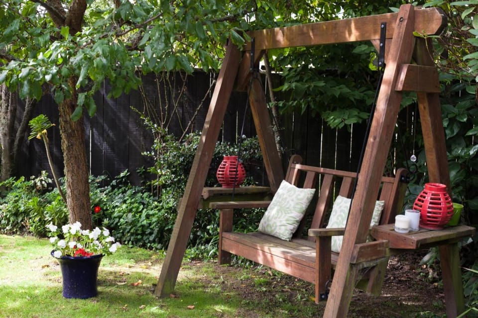 The Loft Bed and Breakfast Bed and Breakfast in Taupo