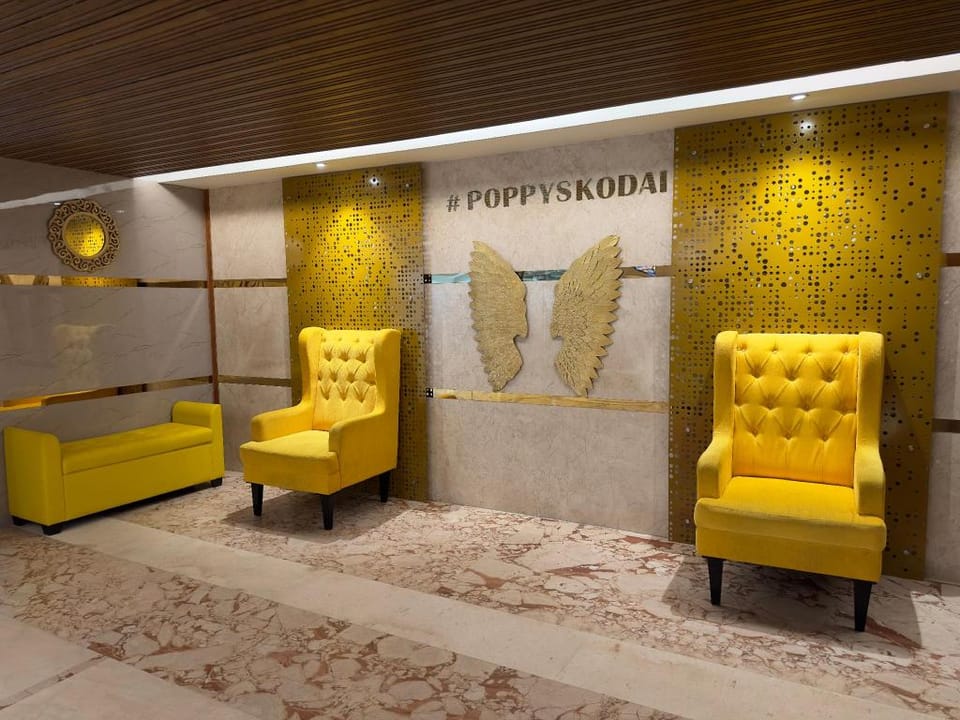 Poppys Pleasant Stay Hotel in Kodaikanal