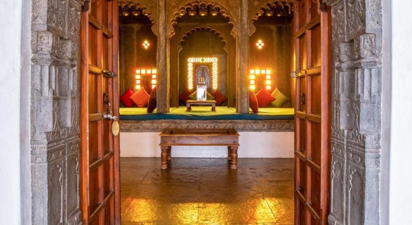Hotel Madri Haveli Hotel in Udaipur