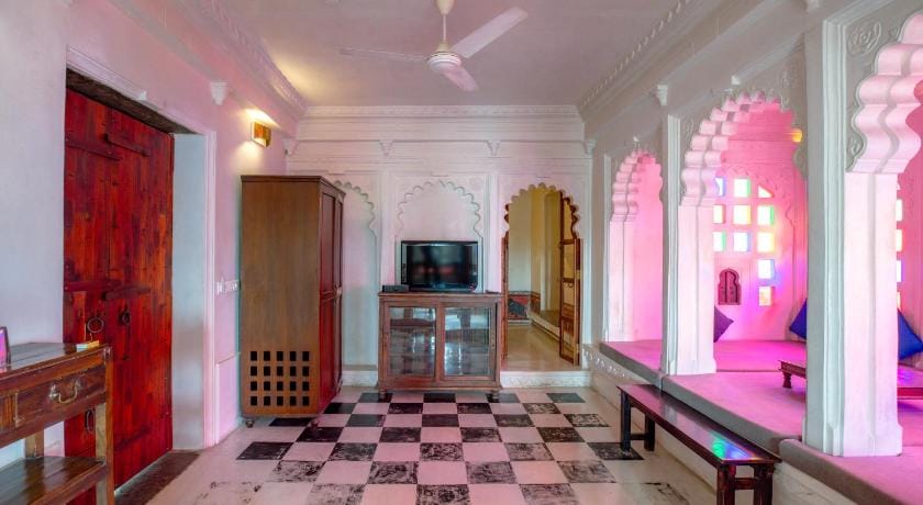 Hotel Madri Haveli Hotel in Udaipur