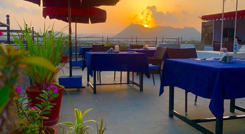 Hotel Madri Haveli Hotel in Udaipur